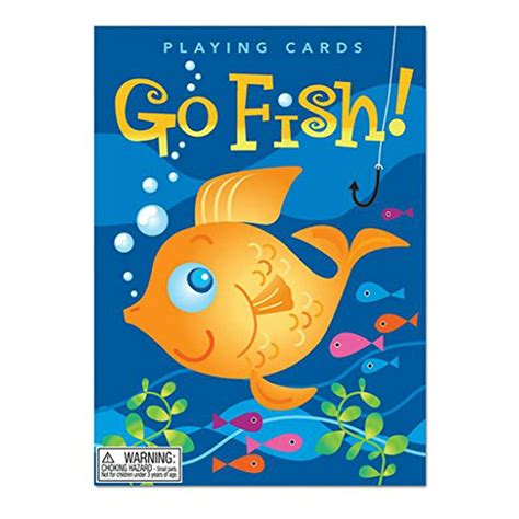 What is the Go Fish card game? The Go Fish card game was initially designed for children to play to polish their counting, pairing, and matching skills. Over …